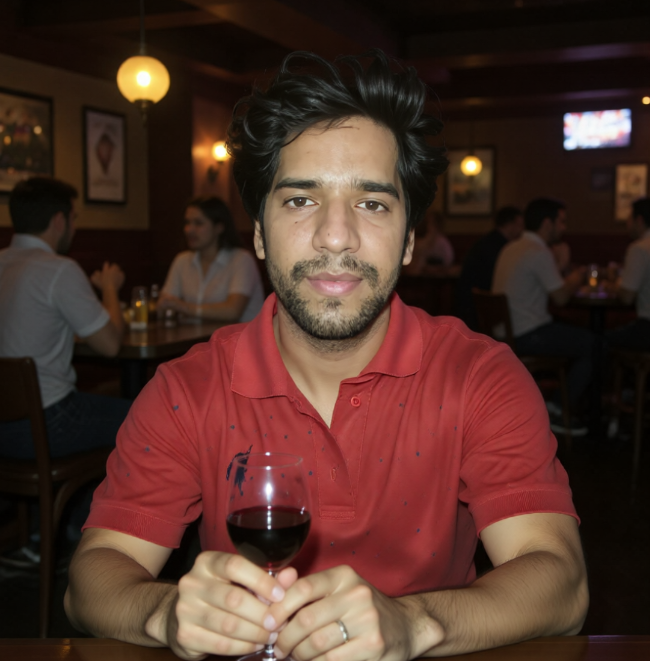 Arpit Kulshrestha